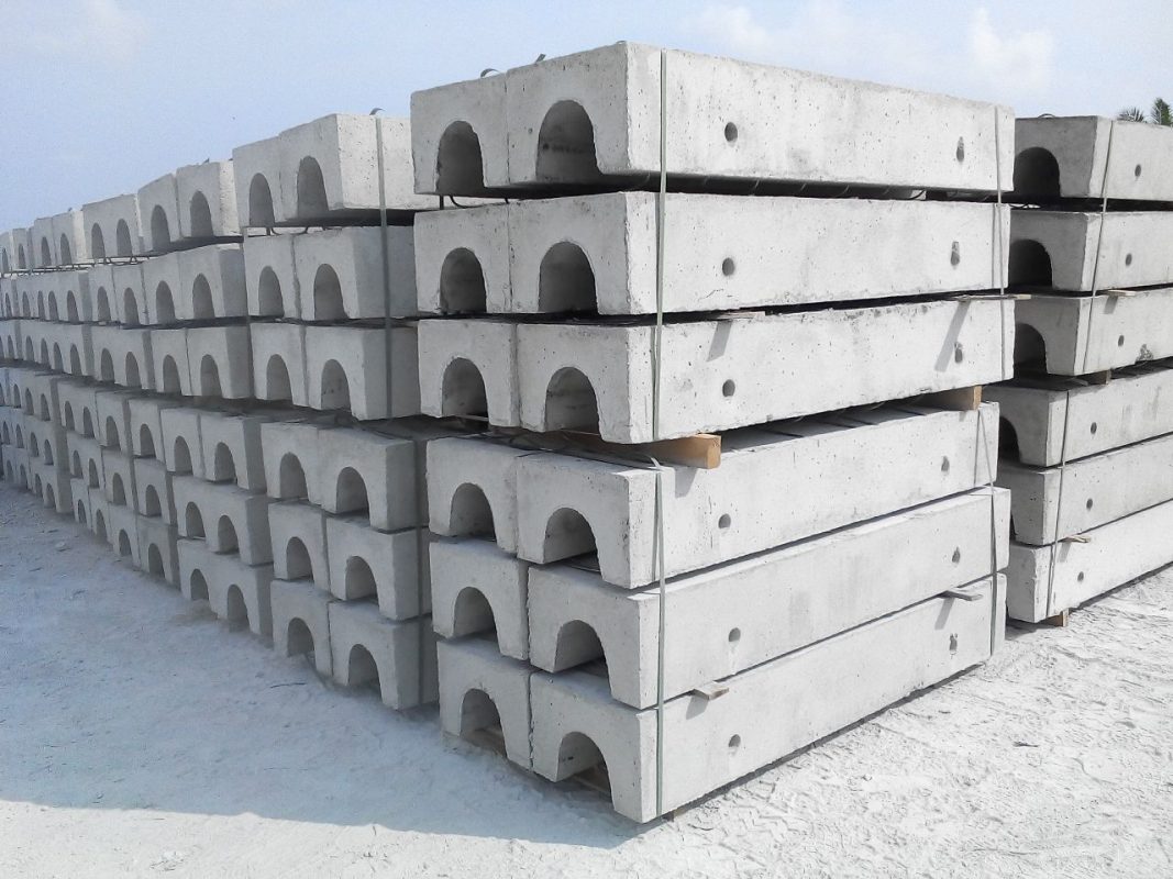 Precast Products